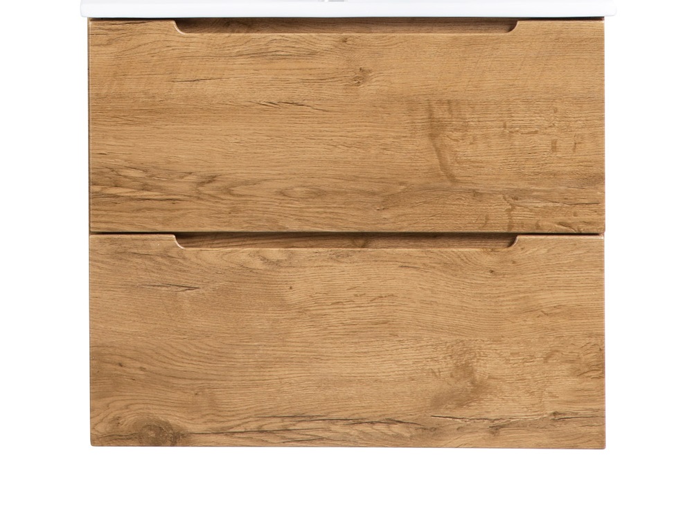 Тумба подвесная BelBagno ETNA-600-2C-SO-RN-P
