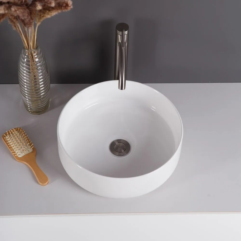Раковина накладная BelBagno BB1357