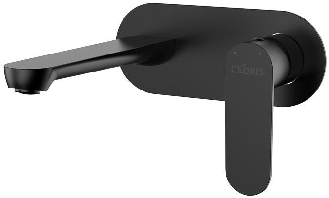 купить Смеситель для раковины встраиваемый CEZARES STYLUS-BLI1-NOP-W0 