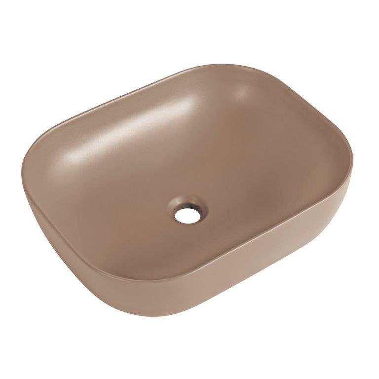 Раковина накладная BelBagno BB1302-H316