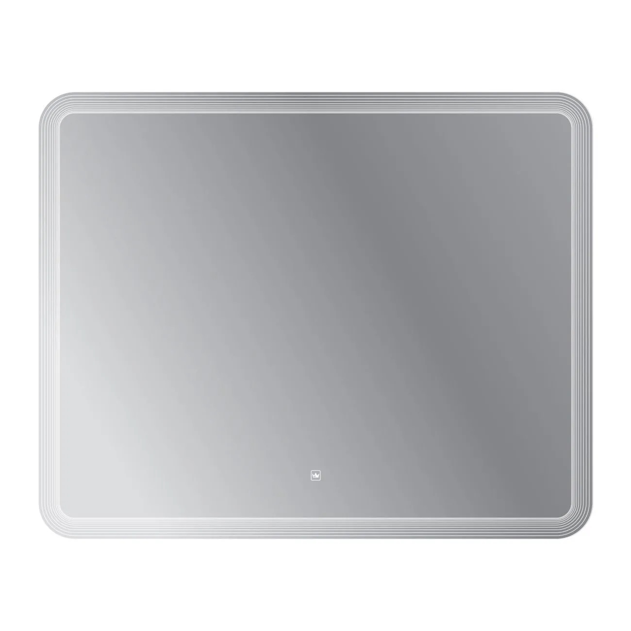 купить Зеркало Cezares CZR-SPC-DUET-1000-800-LED-TCH 