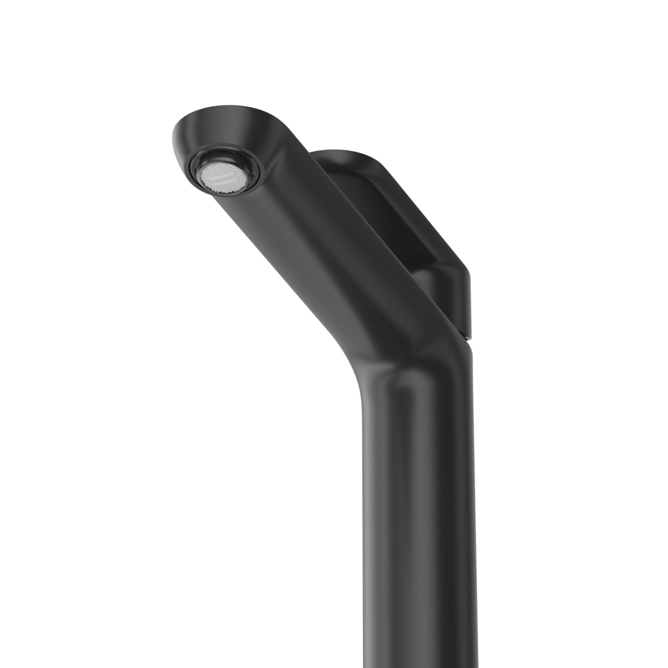 Смеситель CEZARES STYLUS-LC-NOP-W0 для накладной раковины, без донного клапана
