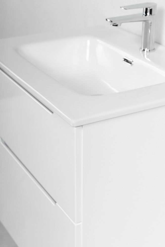 Мебель для ванной комнаты BelBagno ETNA-H60-700-2C-SO-BL-P+BB700ETL