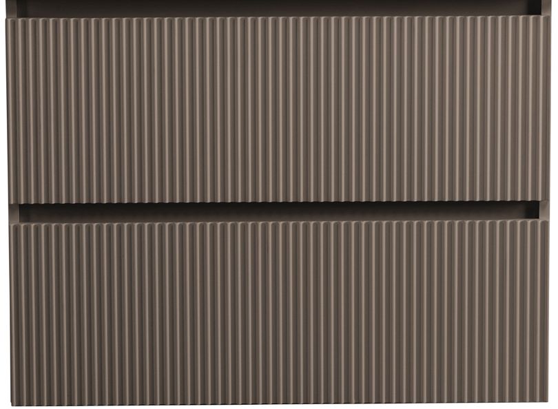 Тумба под раковину подвесная BelBagno UNO-MINI-700-2C-SO-СO
