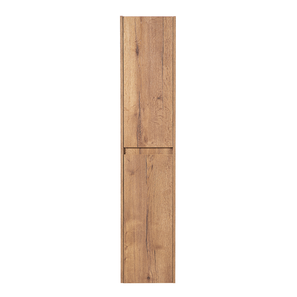 купить Шкаф подвесной левосторонний BelBagno KRAFT-1600-2A-SC-RT-L 