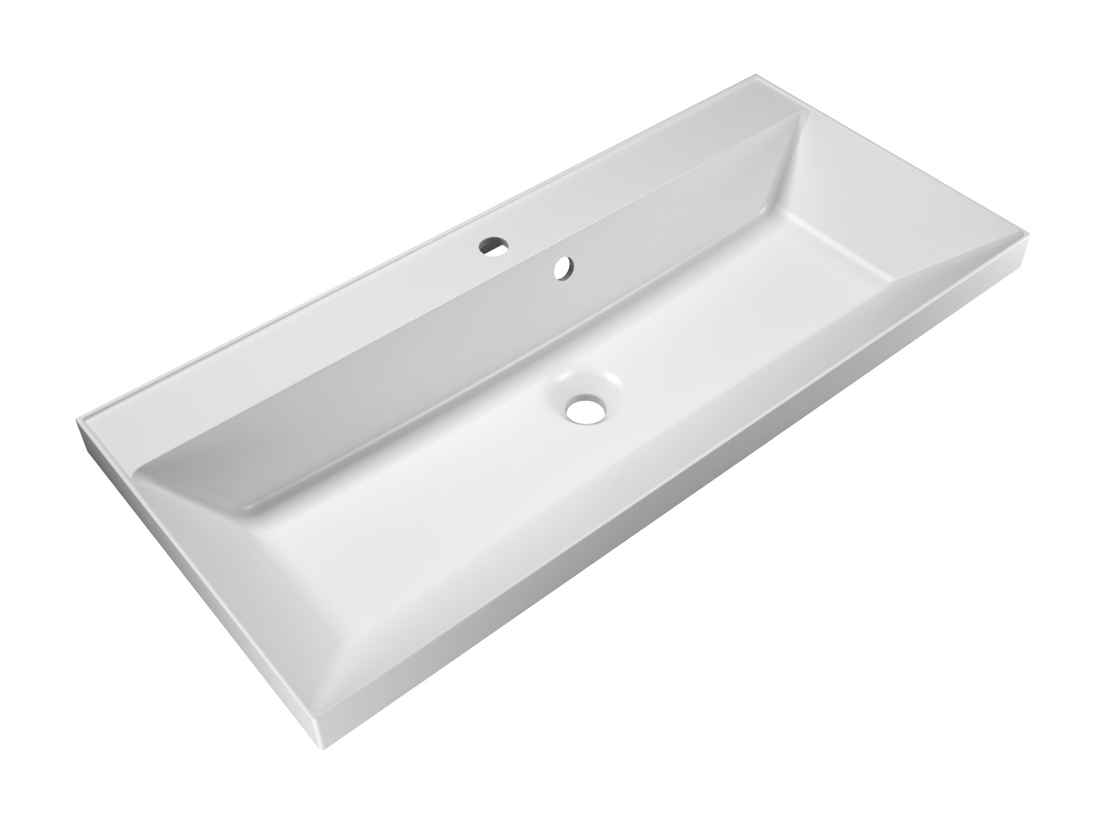 Раковина из литьевого мрамора BelBagno BB1000/450-LV-MR-AST