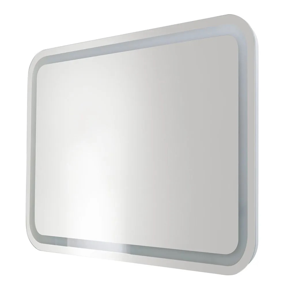 Зеркало Cezares CZR-SPC-STYLUS-1400-700-TCH-WARM