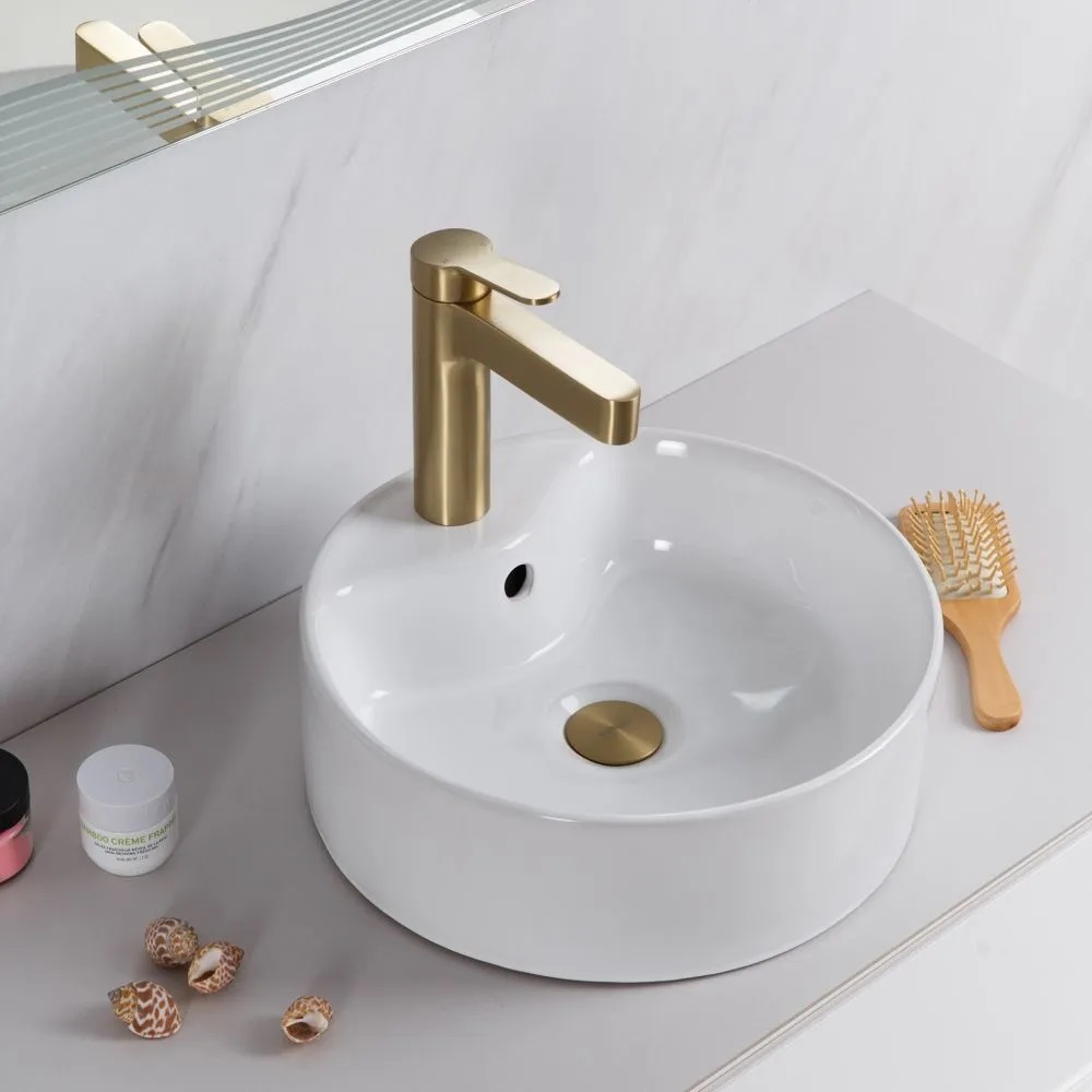 Раковина накладная BelBagno BB1400