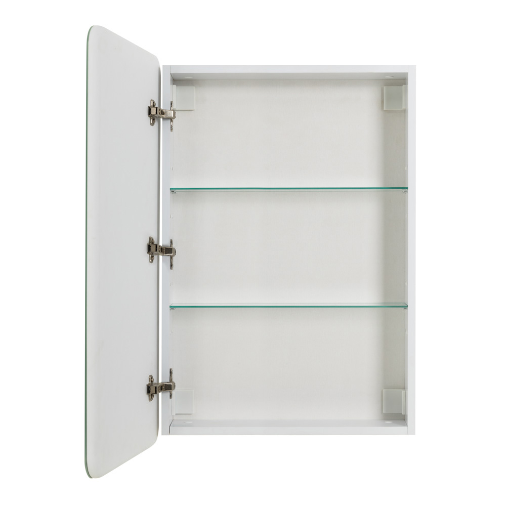 Зеркальный шкаф BelBagno Marino SPC-MAR-600/800-1A-LED-TCH