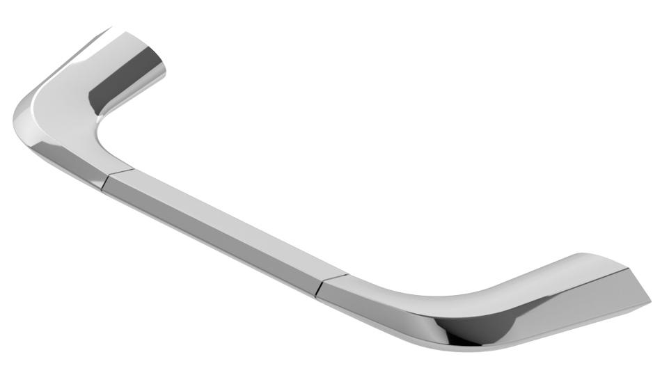 Полотенцедержатель Cezares LINER-TH02-01