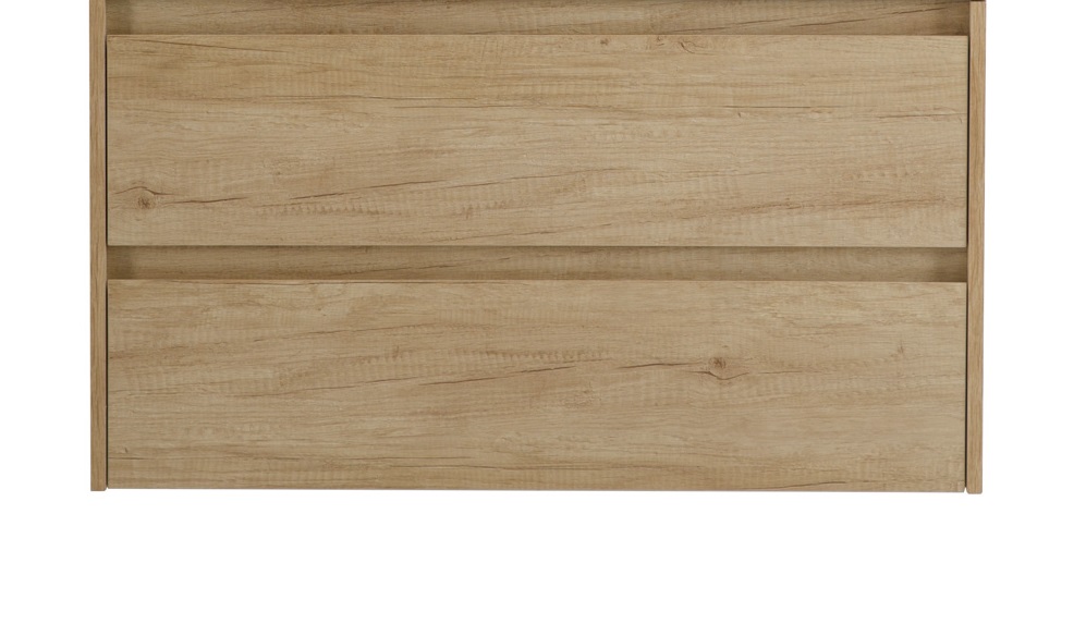 купить Тумба подвесная BelBagno KRAFT-1000-2C-SO-RNN 