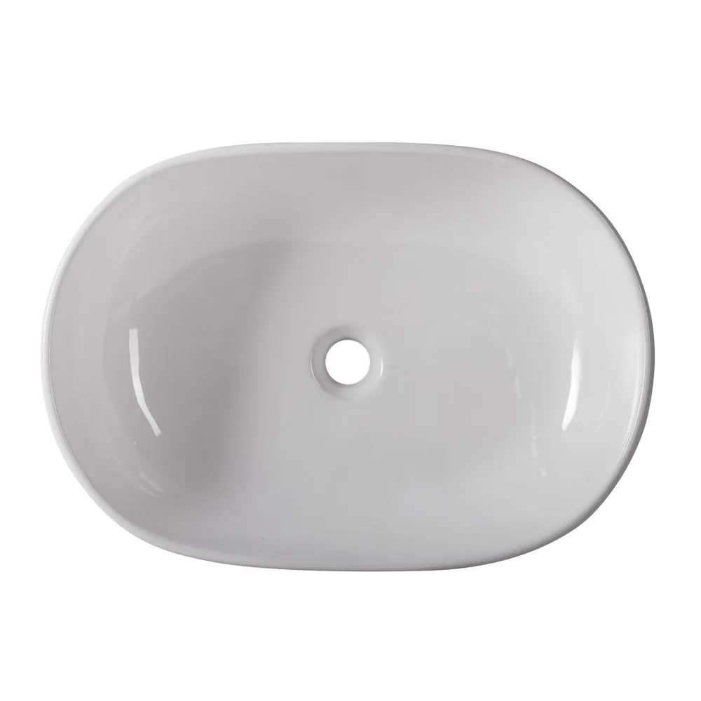 Раковина накладная BelBagno BB1084