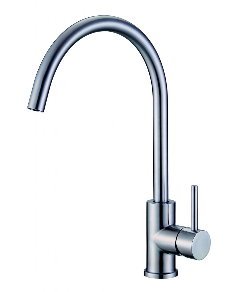купить Смеситель для кухни BelBagno BB-LAM03-IN 