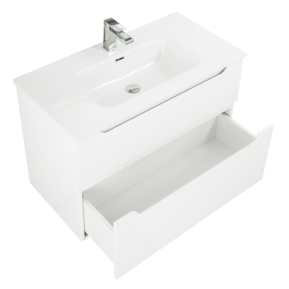 Мебель для ванной комнаты BelBagno ETNA-H60-900-2C-SO-BL-P