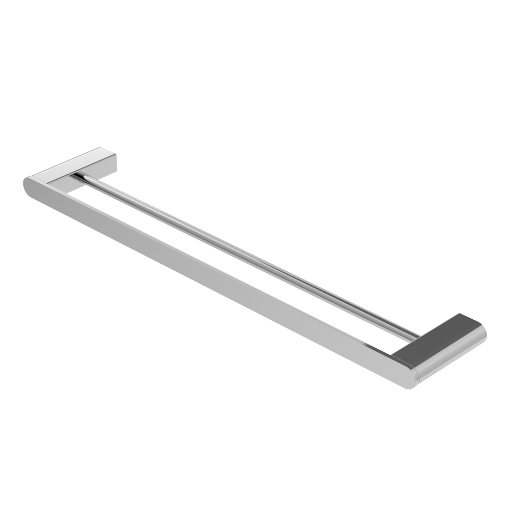 купить Полотенцедержатель двойной Cezares STYLUS-THD-60-01 