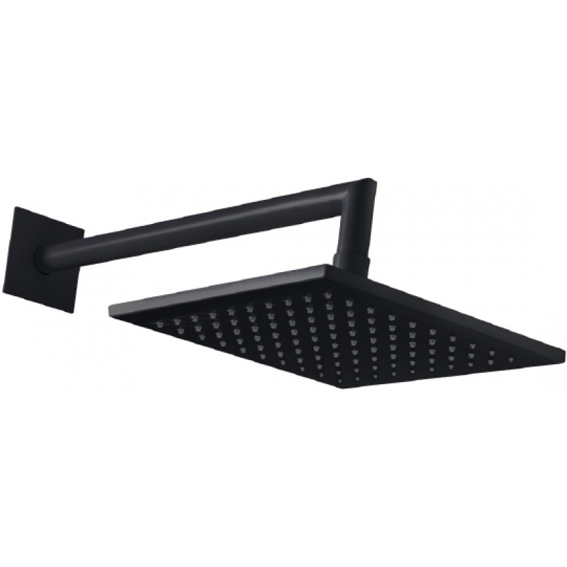 Верхний душ с изливом CEZARES PORTA-TDDQ-30-NOP