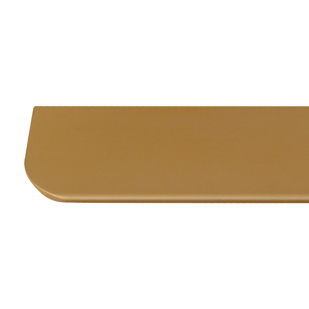 Мебельная ручка CEZARES RS156SG.3/320