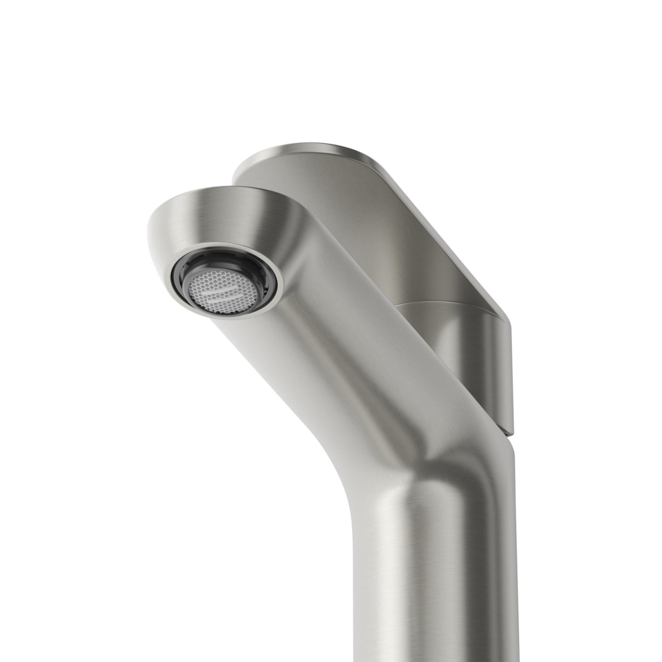 Смеситель для раковины CEZARES STYLUS-LS-IN с донным клапаном