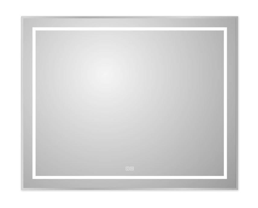 купить Зеркало BelBagno SPC-KRAFT-1000-800-TCH-WARM 