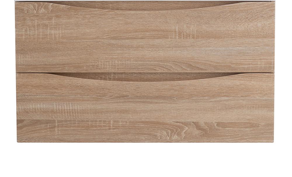 купить Тумба подвесная BelBagno MARINO-800-2C-SO-WO-P 