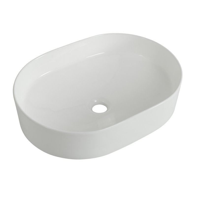 Раковина накладная BelBagno BB1483