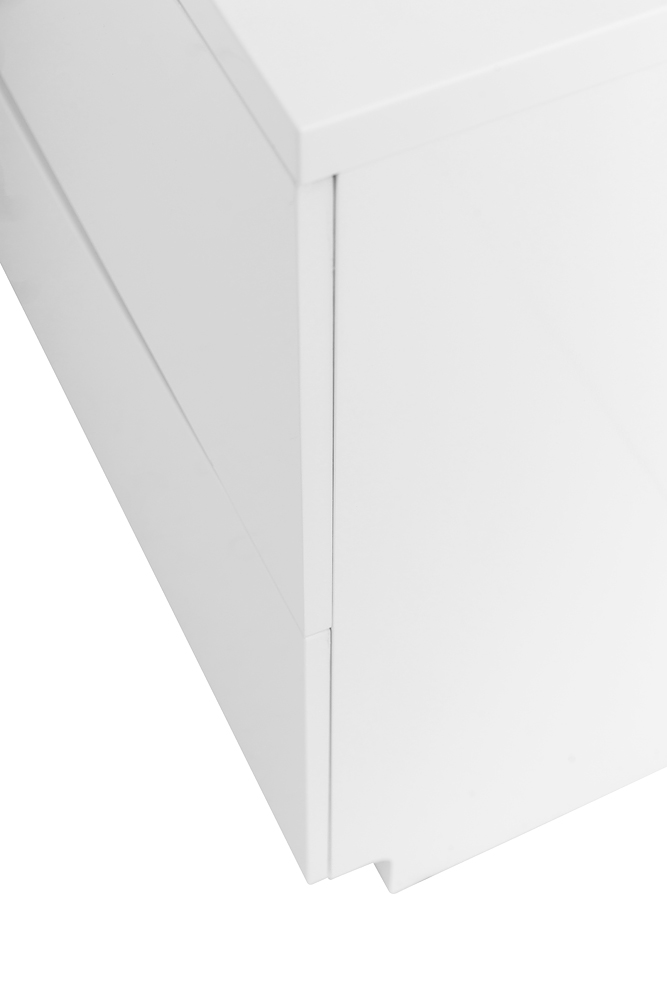 Тумба напольная с раковиной BelBagno MARINO-1000-2C-PIA-BL-P
