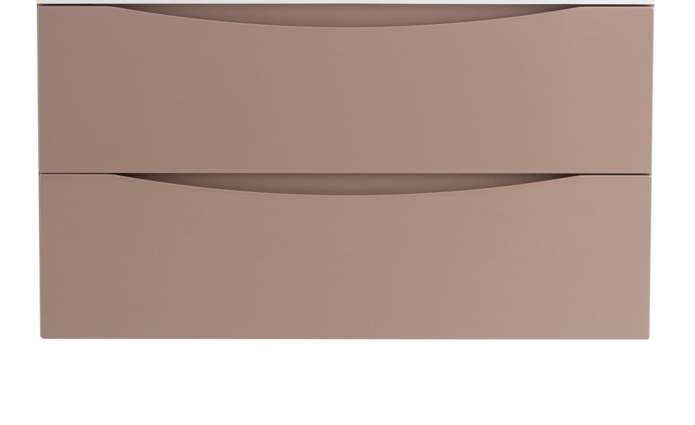 Тумба подвесная BelBagno MARINO-900-2C-SO-CL-P