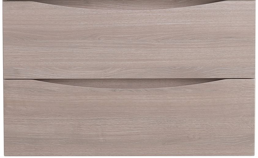Тумба под раковину подвесная BelBagno MARINO-CER-MINI-900-2C-SO-RG-P