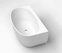 купить Ванна акриловая без перелива BelBagno BB83-1700-W0 