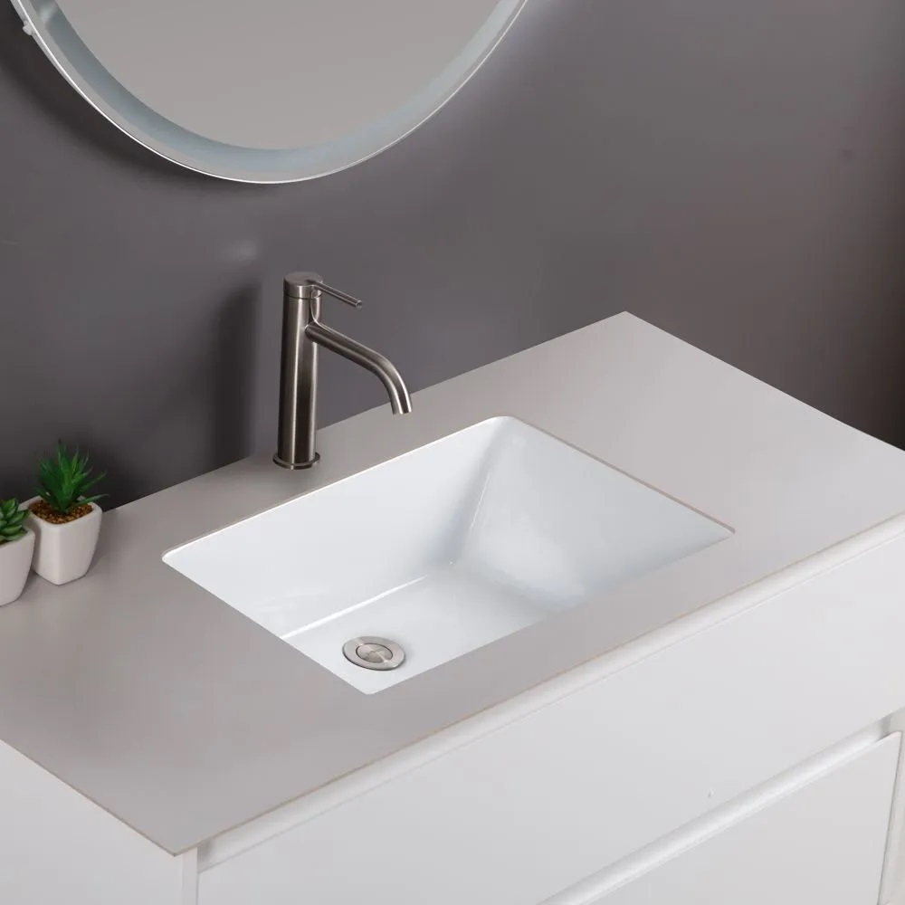 купить Раковина встраиваемая BelBagno BB1009 