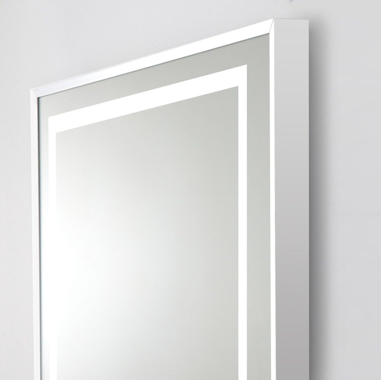 Зеркало BelBagno SPC-KRAFT-600-800-TCH-WARM