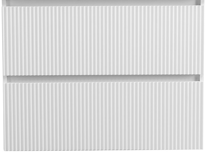 Тумба под раковину подвесная BelBagno UNO-MINI-800-2C-SO-BO