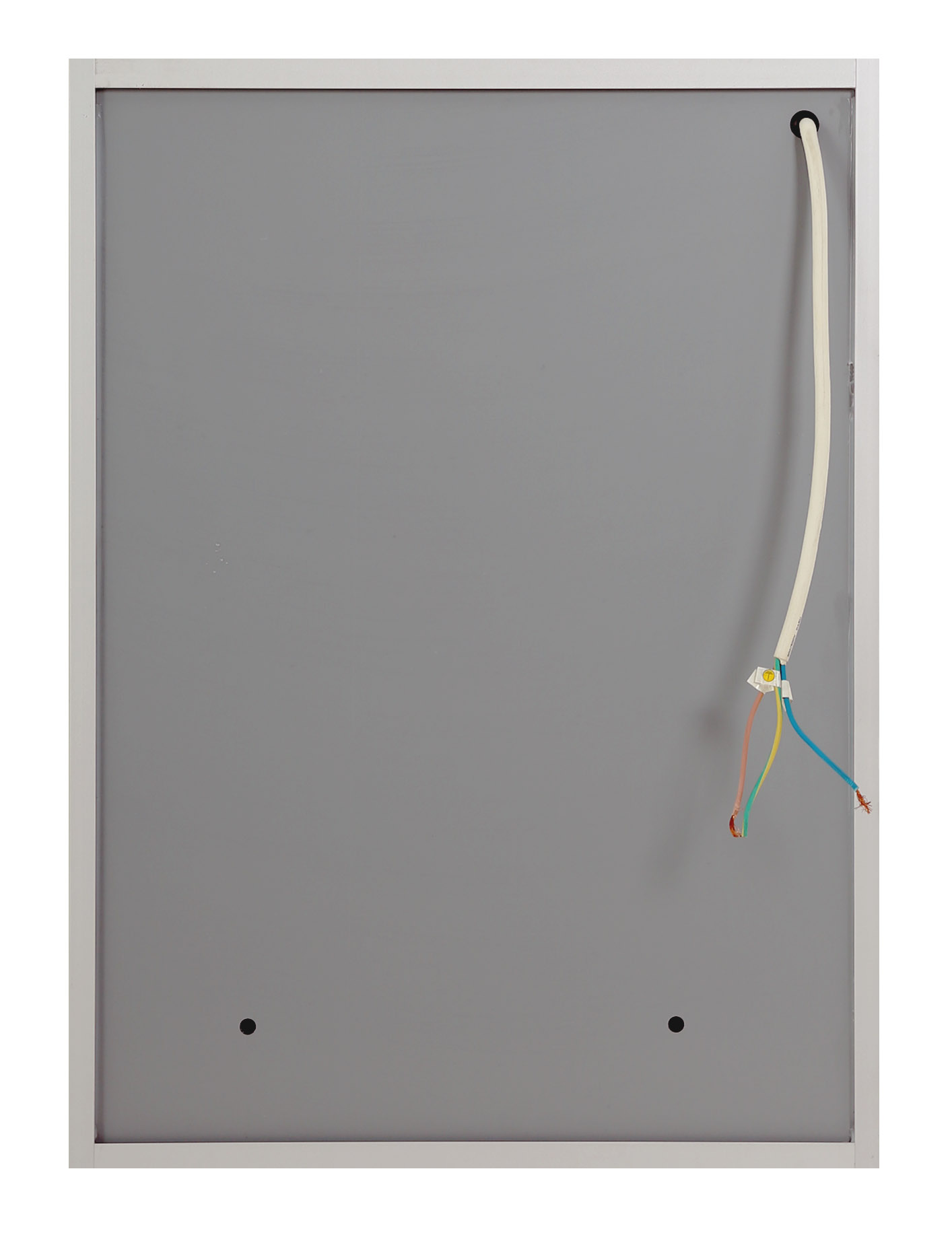 Зеркальный шкаф BelBagno SPC-1A-DL-BL-600