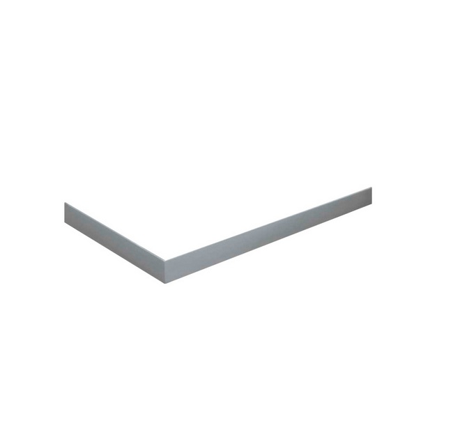 Акриловый экран Cezares TRAY-M-AH-100/90-SCR