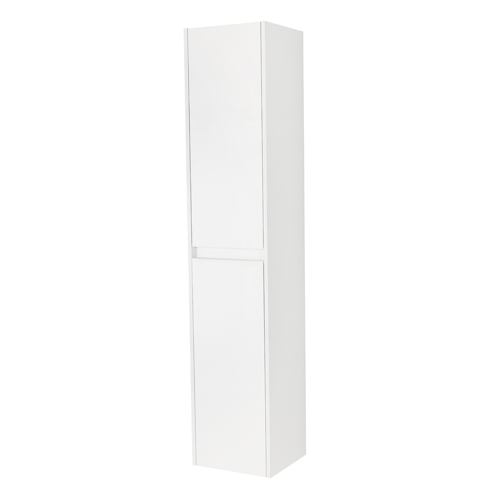 Шкаф подвесной левосторонний BelBagno KRAFT-1600-2A-SC-BO-L