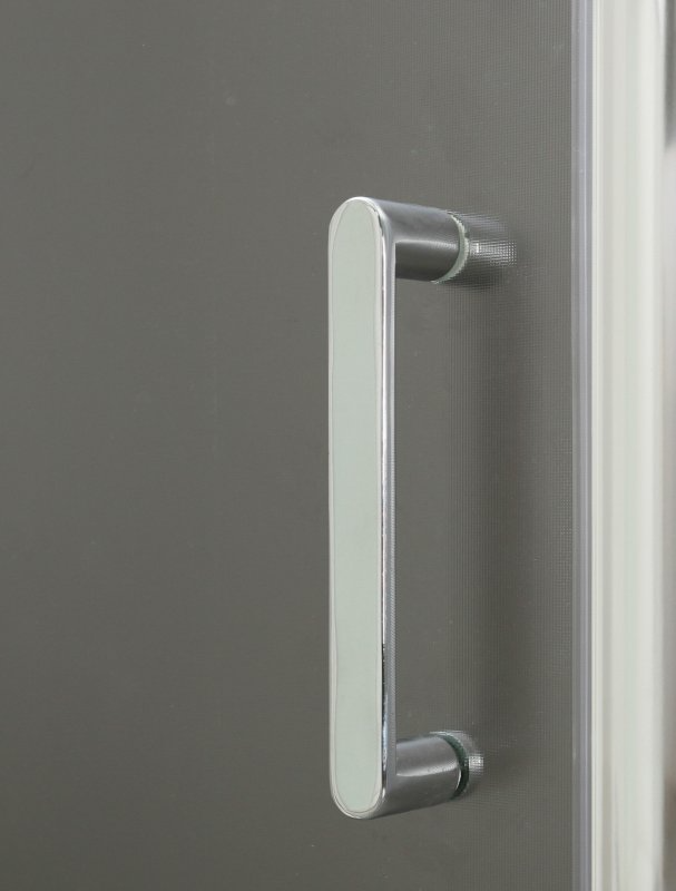 Душевой уголок BelBagno UNIQUE-A-2-85/100-P-Cr
