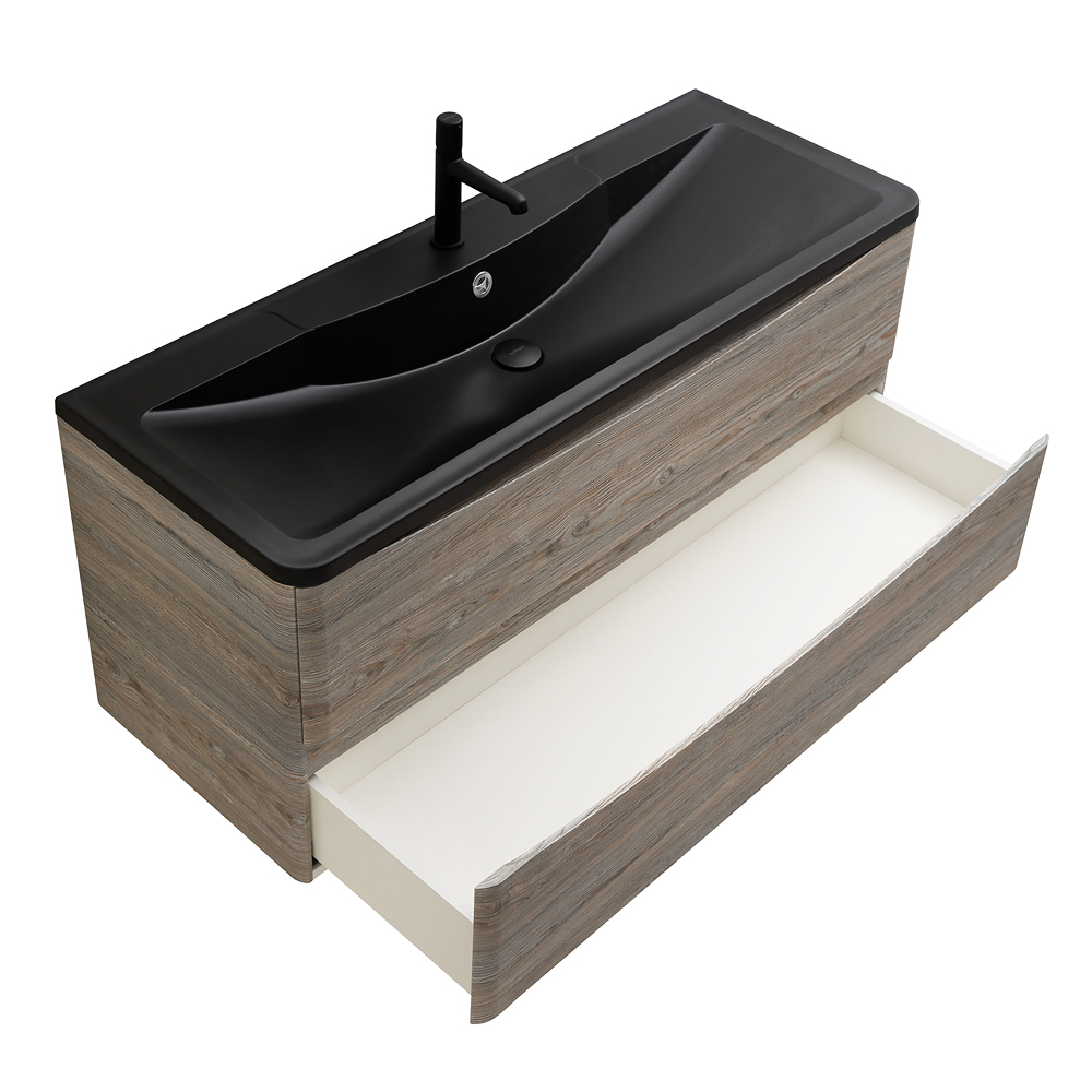 Мебель для ванной комнаты подвесная BelBagno ACQUA-1200-2C-SO-PS 120 см Pino Scania 