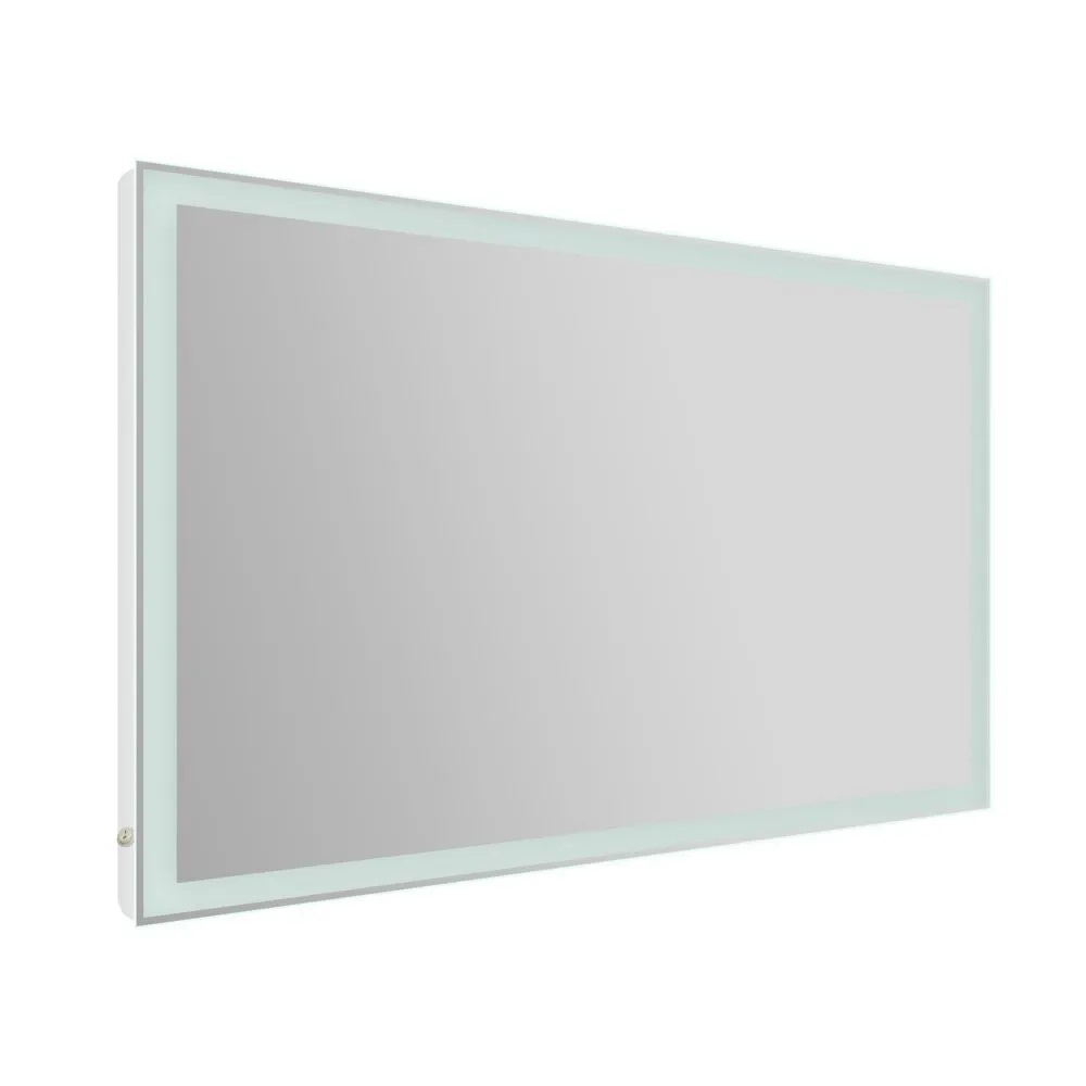 Зеркало BelBagno SPC-GRT-900-800-LED-BTN