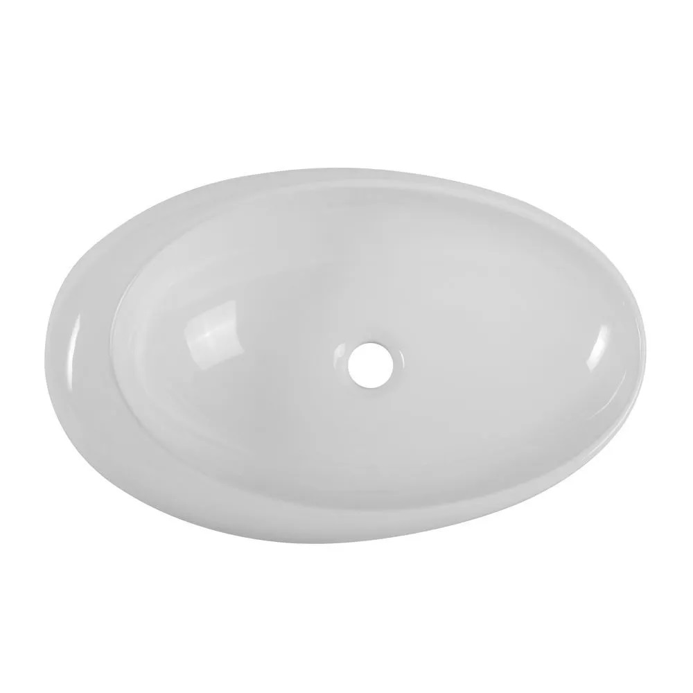Раковина накладная BelBagno BB1396