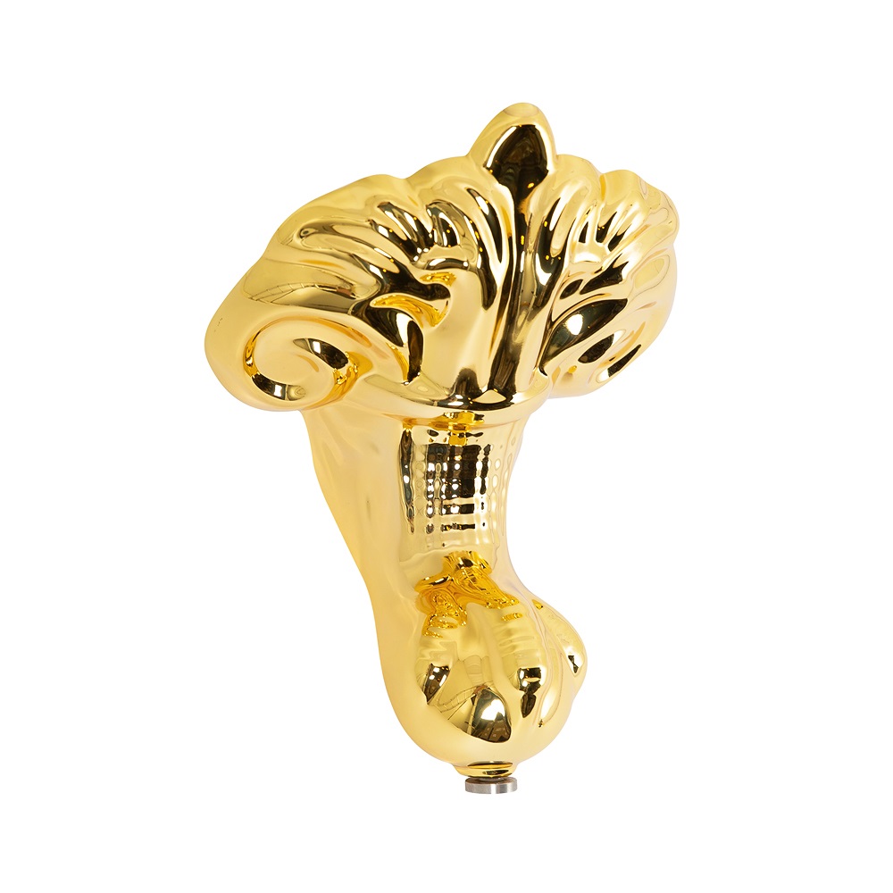 Комплект ног BB-LEG-EAGLE-ORO с креплением для ванны BB05