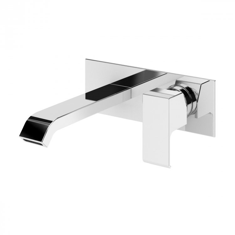 купить Cмеситель для раковины CEZARES PORTA-BLI-01-W0 