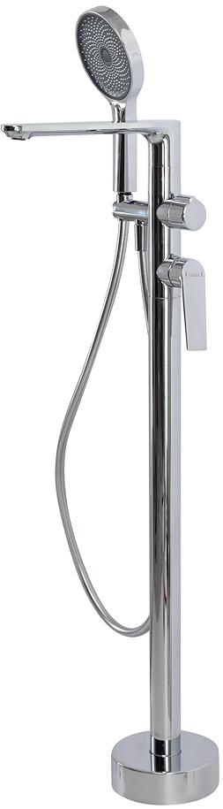 купить Напольный смеситель CEZARES COMFORT-VDP-01 для ванны 