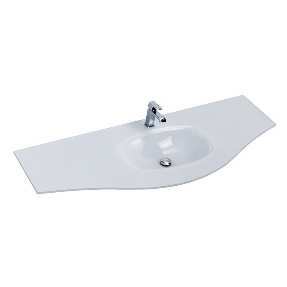 купить Раковина стеклянная Cezares 82411 Extra-light 