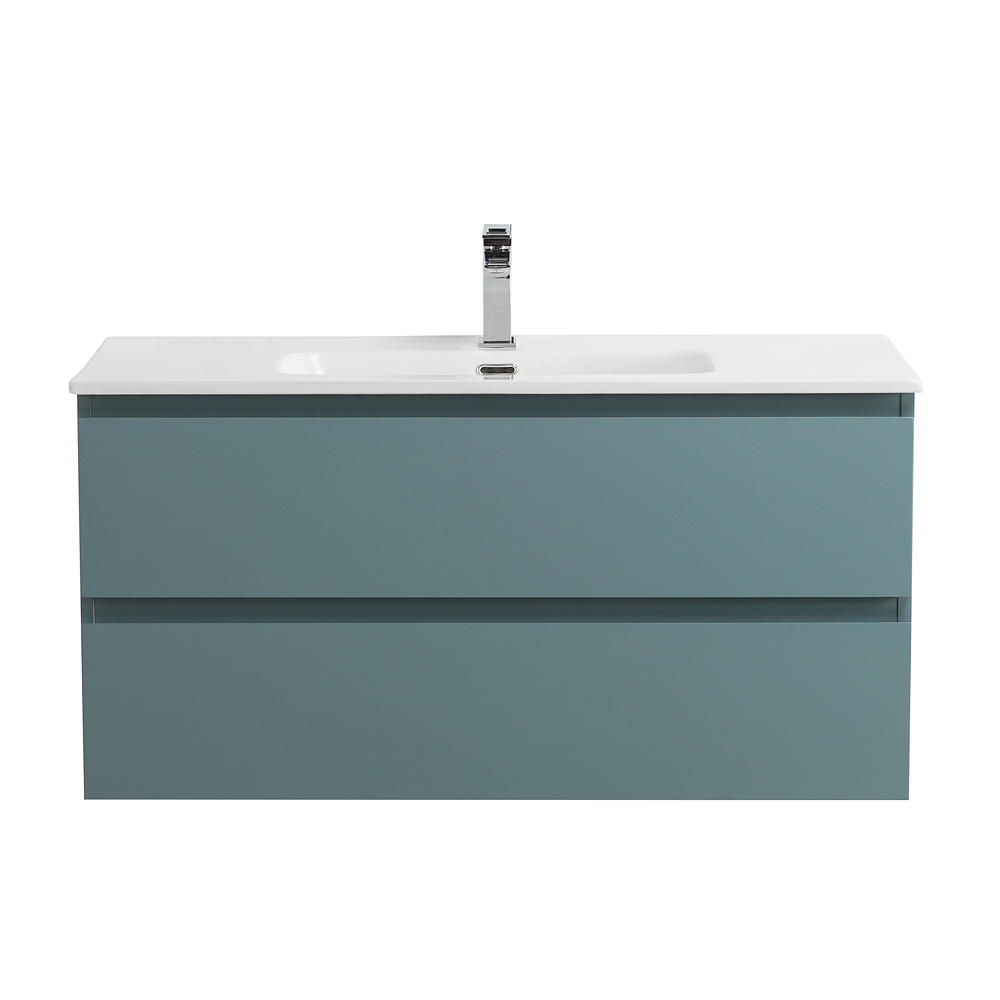 купить Тумба подвесная BelBagno KRAFT-1000-2C-SO-AO 