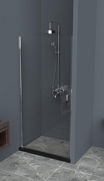 Дверь в проём BelBagno UNO-B-1-60-C-Cr