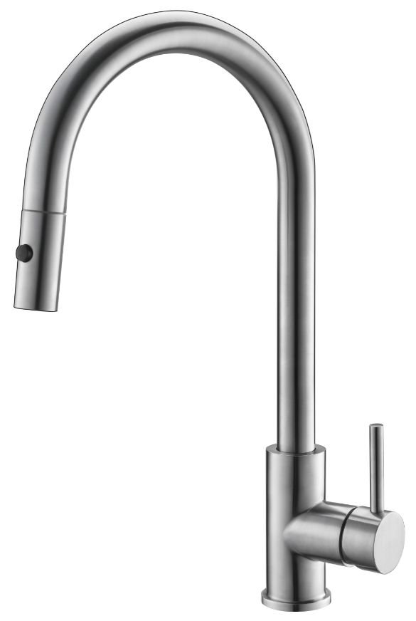 купить Смеситель для кухни BelBagno BB-LAM31B-IN 