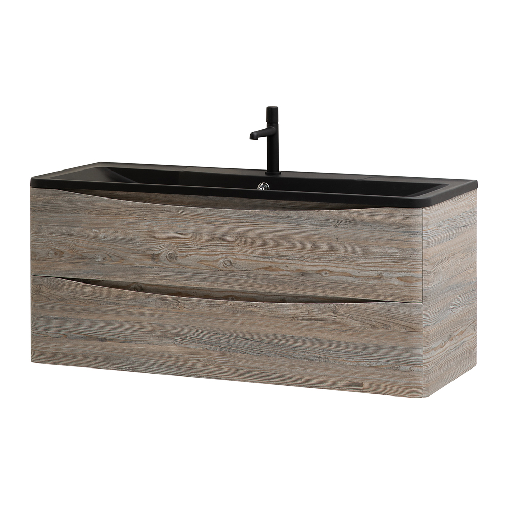 Мебель для ванной комнаты подвесная BelBagno ACQUA-1200-2C-SO-PS 120 см Pino Scania 