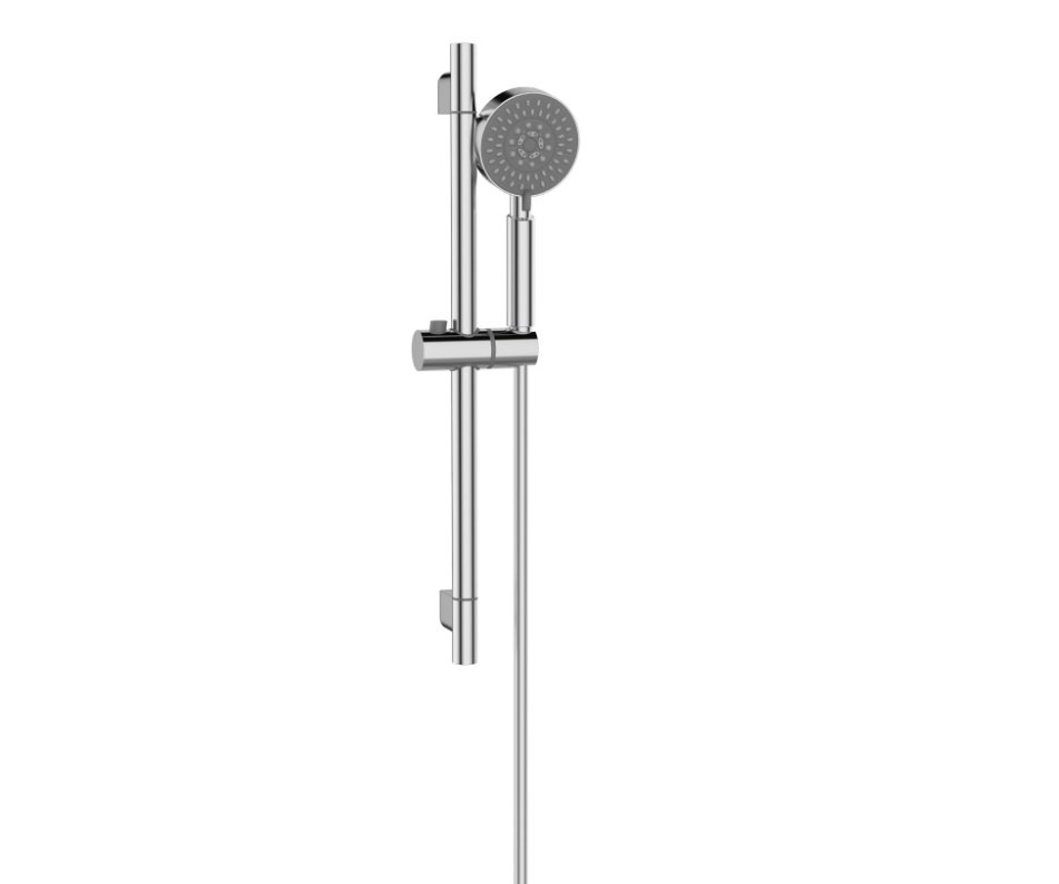 купить Душевой гарнитур BelBagno BB-SAL-CRM 