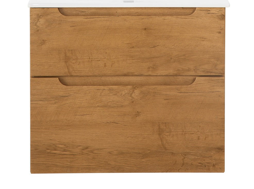 купить Тумба подвесная BelBagno ETNA-H60-800-2C-SO-RN-P 