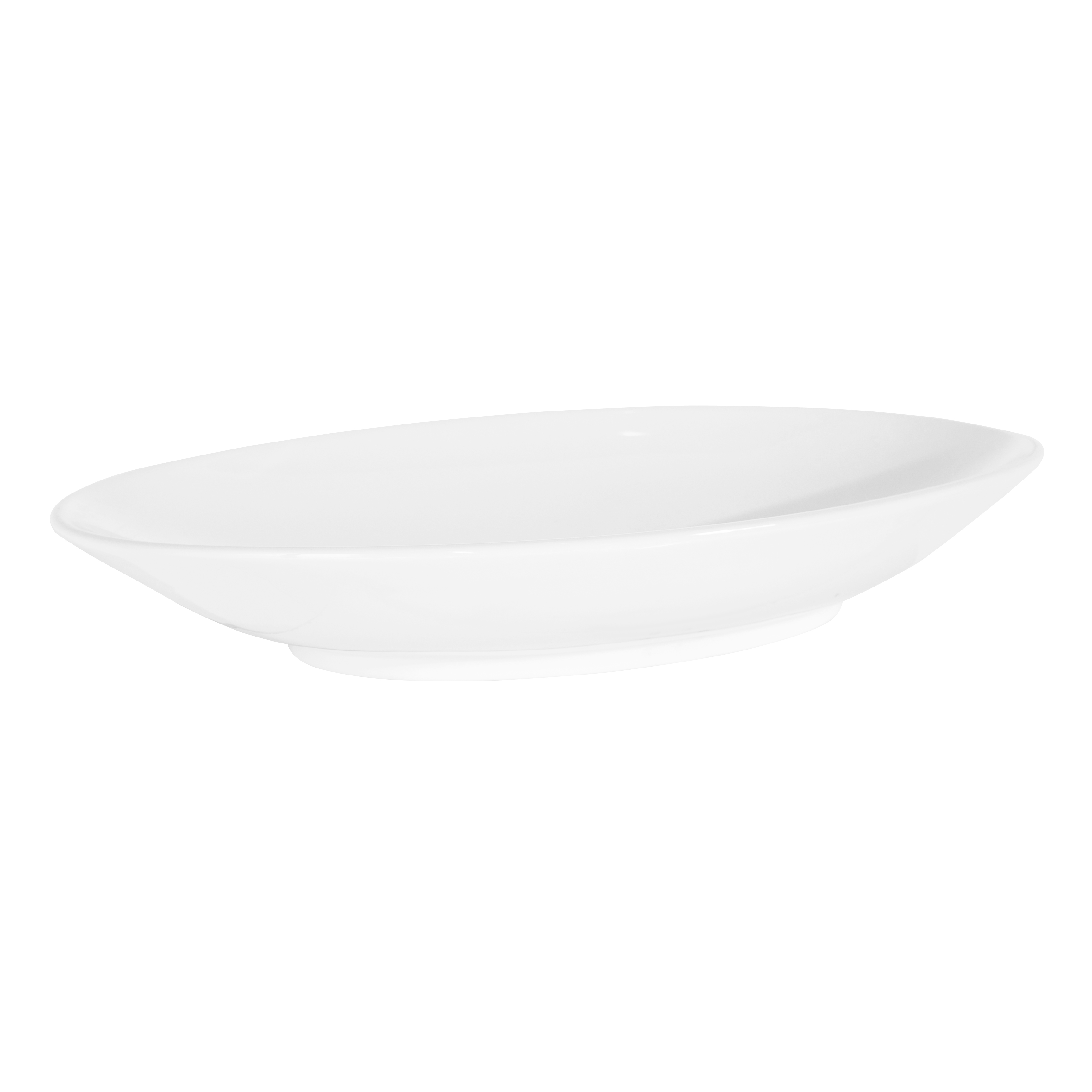 Раковина керамическая накладная Art&Max AM5273-W